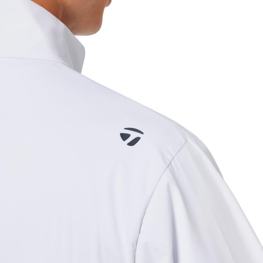TaylorMade テーラーメイド ゴルフウェア 長袖ウインド TaylorMade テーラーメイド ゴルフウェア 長袖ウインド