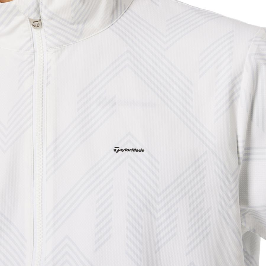 TaylorMade（テーラーメイド） ゴルフウェア 長袖ウインドブレーカー