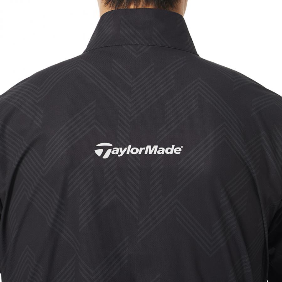TaylorMade（テーラーメイド） ゴルフウェア 長袖ウインドブレーカー