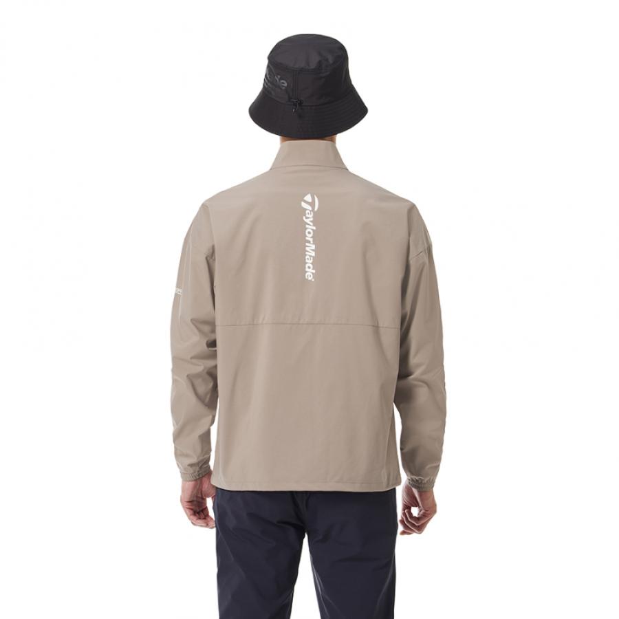 TaylorMade（テーラーメイド） ゴルフウェア 長袖ウインドブレーカー