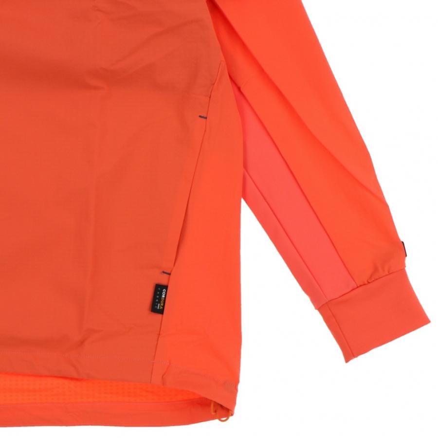 OAKLEY（オークリー） ゴルフウェア 長袖ウインドブレーカー 秋 冬