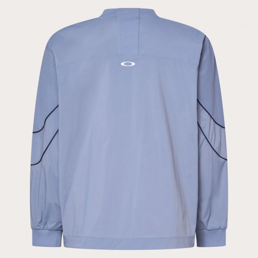 OAKLEY（オークリー） ゴルフウェア 長袖ウインドブレーカー 春 夏