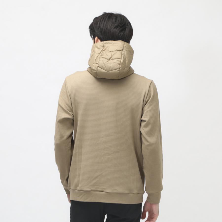 新品 オークリー OAKLEY ゴルフ 中綿 ダウン ベスト ベージュ 【公式通販】