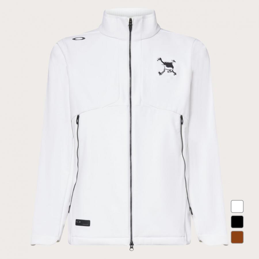 オークリー ジャケット ゴルフウエア スカルコレクション 2way メンズ 楽天市場】オークリー ゴルフ ウェア メンズ スカル アウター【OAKLEY