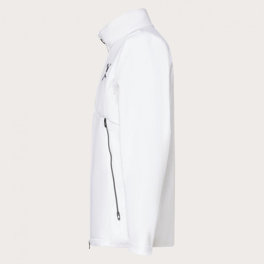 OAKLEY（オークリー） ゴルフウェア 長袖ウインドブレーカー 秋 冬