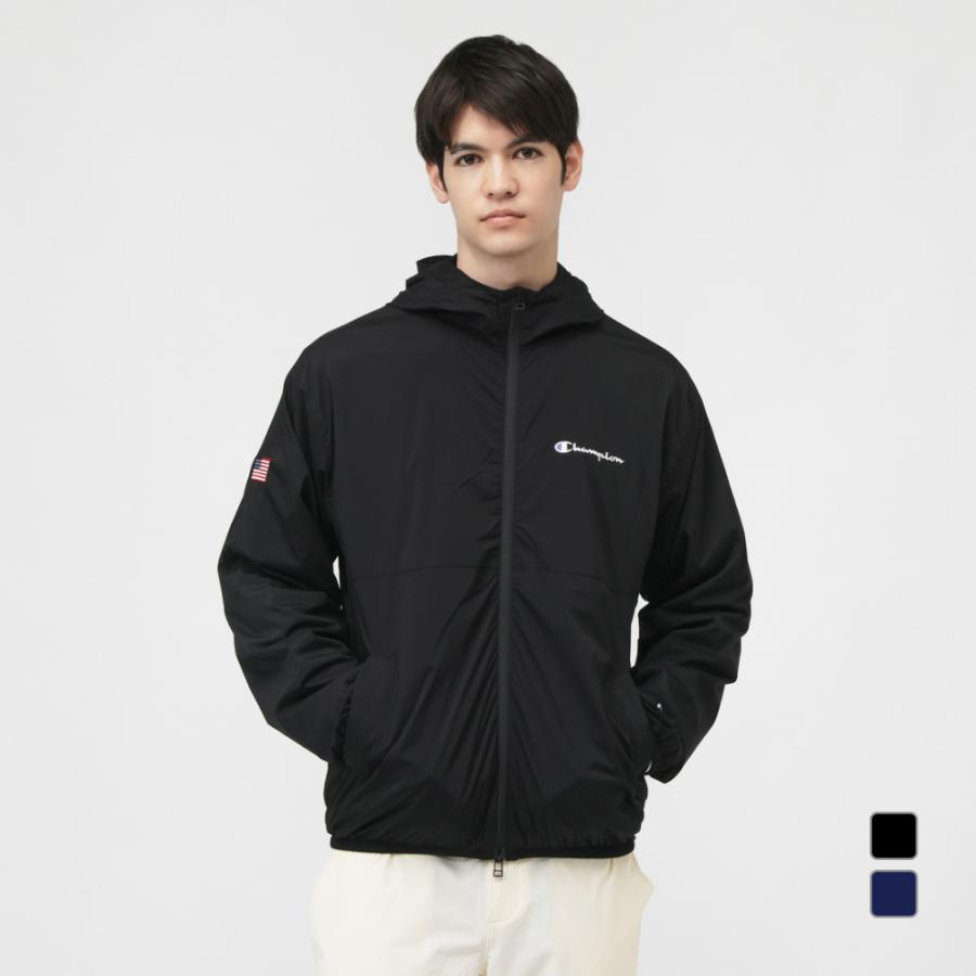Champion（チャンピオン） ゴルフウェア アウターウェア 秋 冬