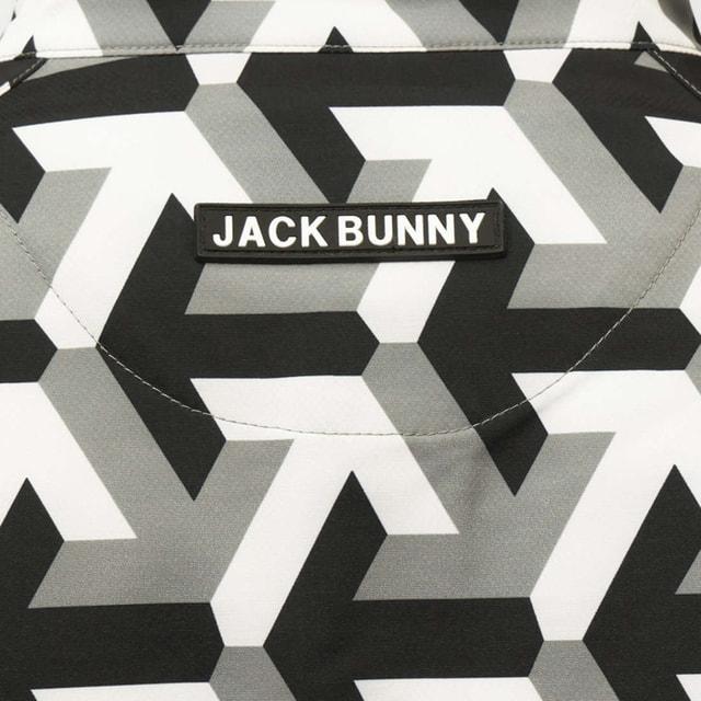 Jack Bunny!!（ジャックバニー） ジャック バニー ゴルフウェア 長袖