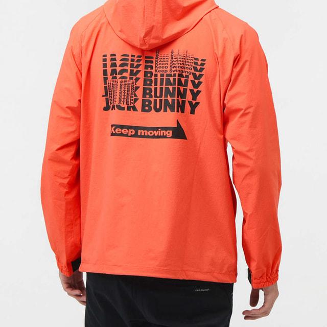 Jack Bunny!!（ジャックバニー） ジャック バニー ゴルフウェア 長袖