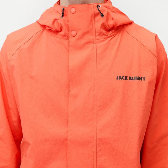 Jack Bunny!!（ジャックバニー） ジャック バニー ゴルフウェア 長袖