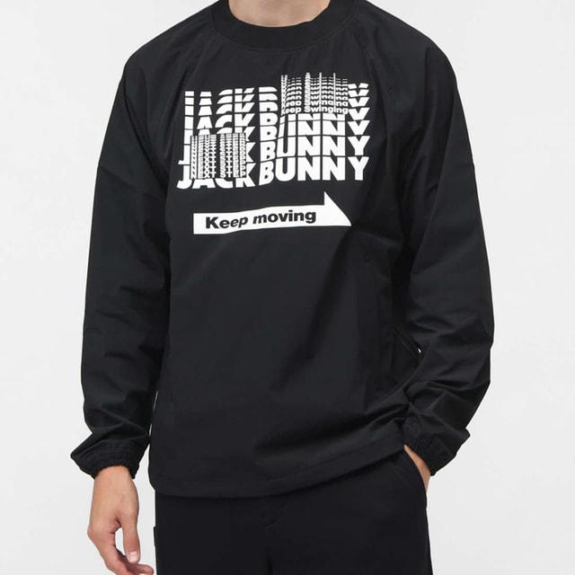 Jack Bunny!!（ジャックバニー） ジャック バニー ゴルフウェア 長袖