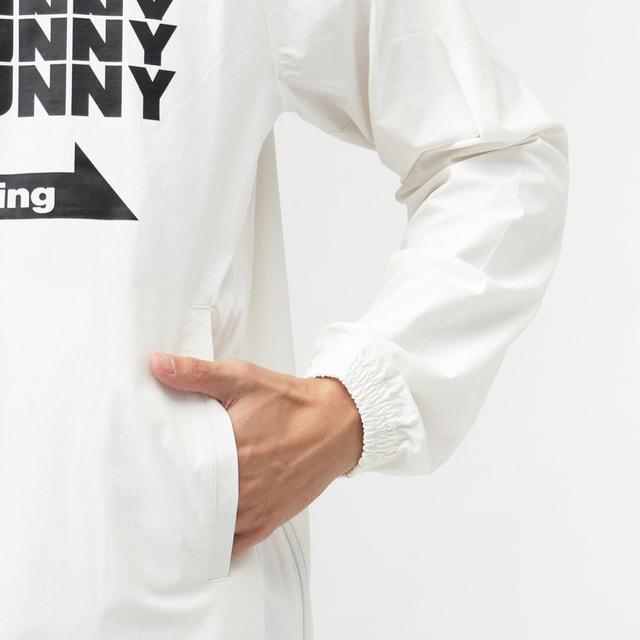 Jack Bunny!!（ジャックバニー） ジャック バニー ゴルフウェア 長袖