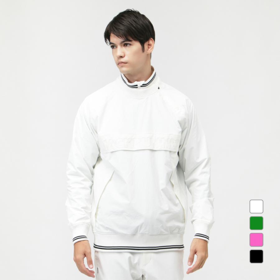 新品未使用　ジャックバニー　 　　　　　　ウインドブレーカー Jack Bunny!! ジャック バニー ゴルフウェア 長袖ウインドブレーカー