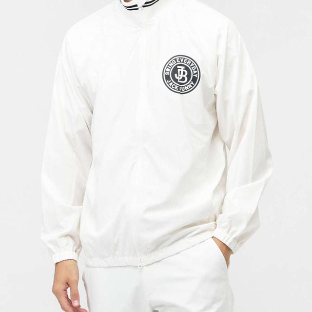 Jack Bunny!!（ジャックバニー） ジャック バニー ゴルフウェア 長袖