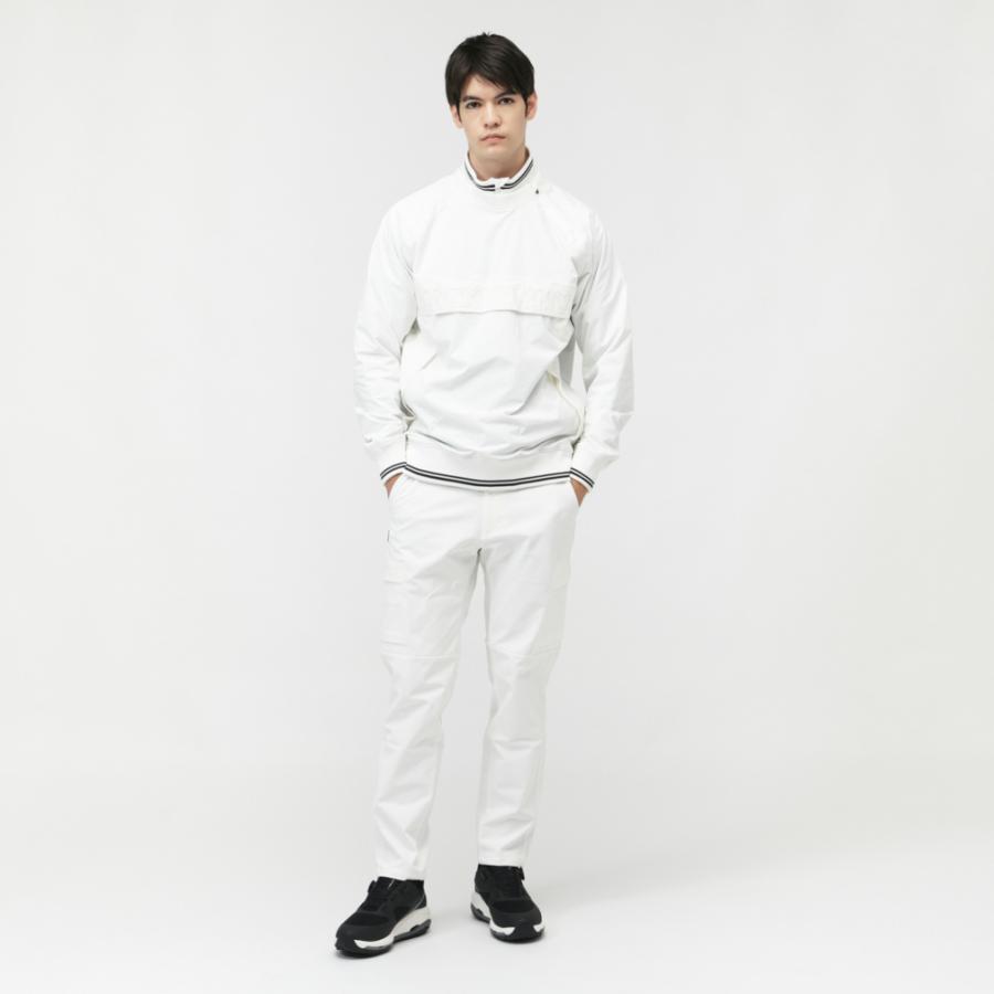 Jack Bunny!! ジャック バニー ゴルフウェア 長袖ウインドブレーカー