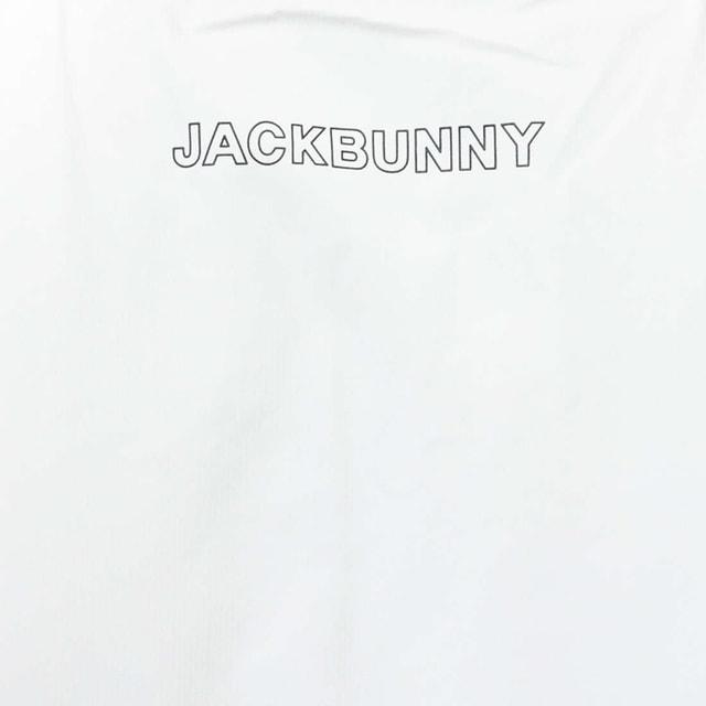 Jack Bunny!!（ジャックバニー） ジャック バニー ゴルフウェア 長袖