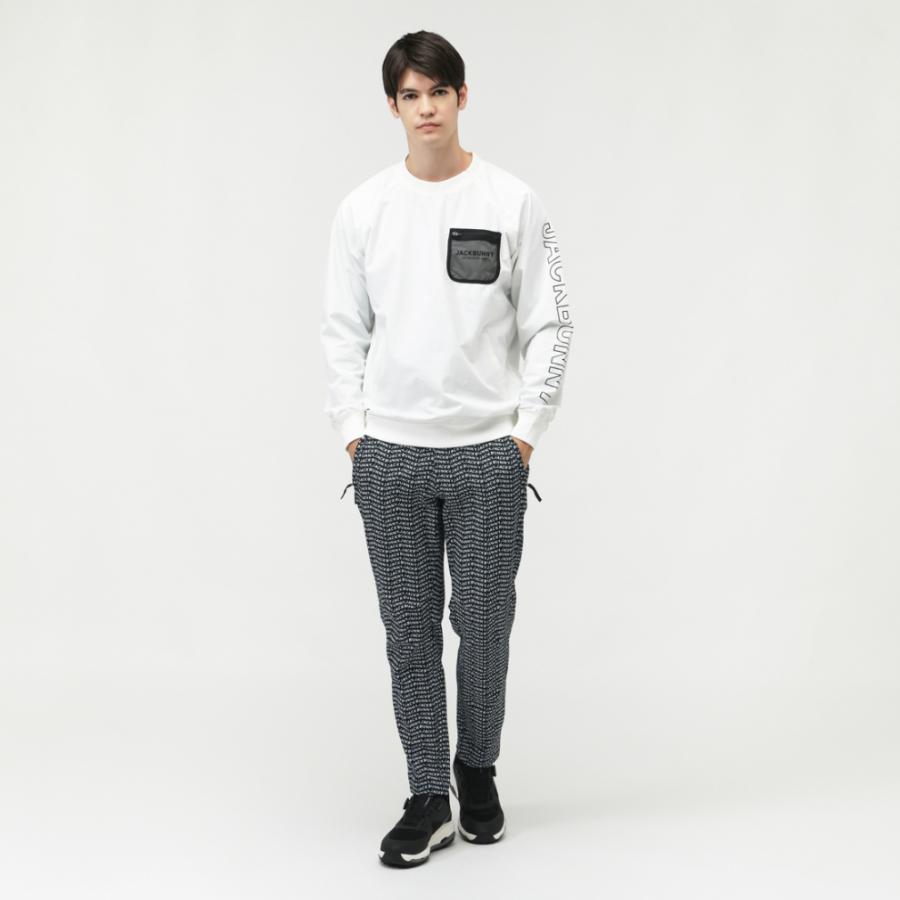 Jack Bunny!!（ジャックバニー） ジャック バニー ゴルフウェア 長袖