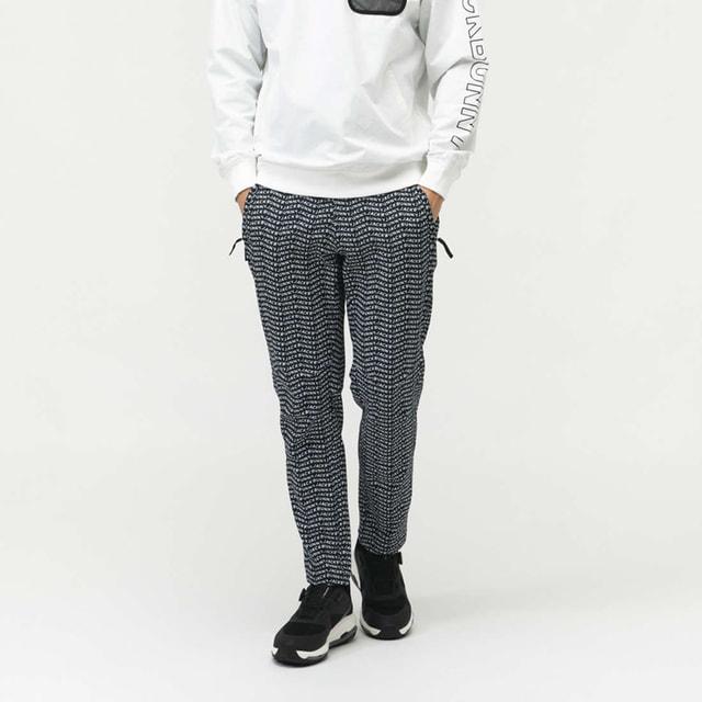 Jack Bunny!!（ジャックバニー） ジャック バニー ゴルフウェア 長袖