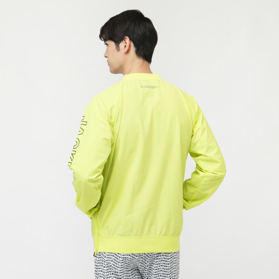 Jack Bunny!!（ジャックバニー） ジャック バニー ゴルフウェア 長袖