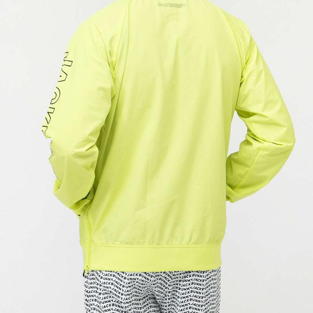 Jack Bunny!!（ジャックバニー） ジャック バニー ゴルフウェア 長袖