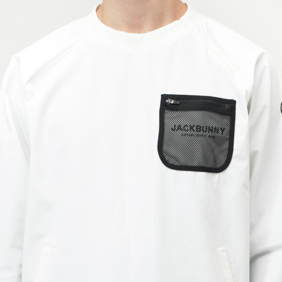 Jack Bunny!!（ジャックバニー） ジャック バニー ゴルフウェア 長袖
