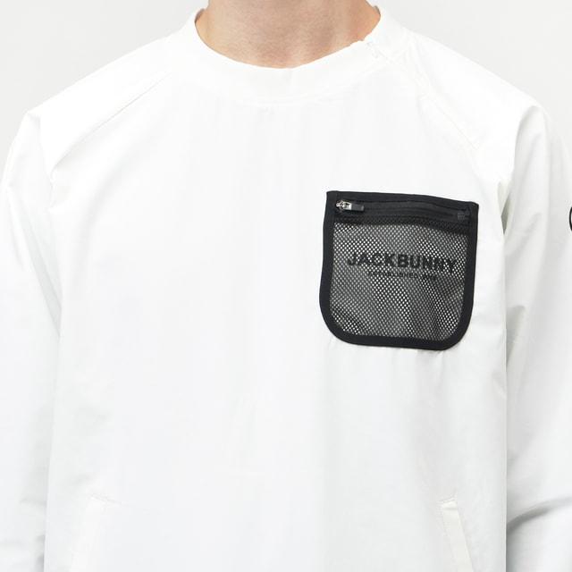 Jack Bunny!!（ジャックバニー） ジャック バニー ゴルフウェア 長袖