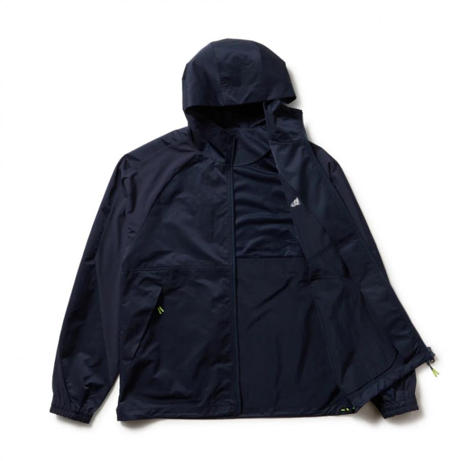 NEW ERA（ニューエラ） ゴルフウェア 長袖ウインドブレーカー 秋 冬 GF
