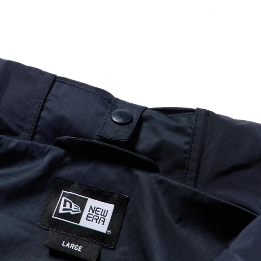 NEW ERA（ニューエラ） ゴルフウェア 長袖ウインドブレーカー 秋 冬 GF