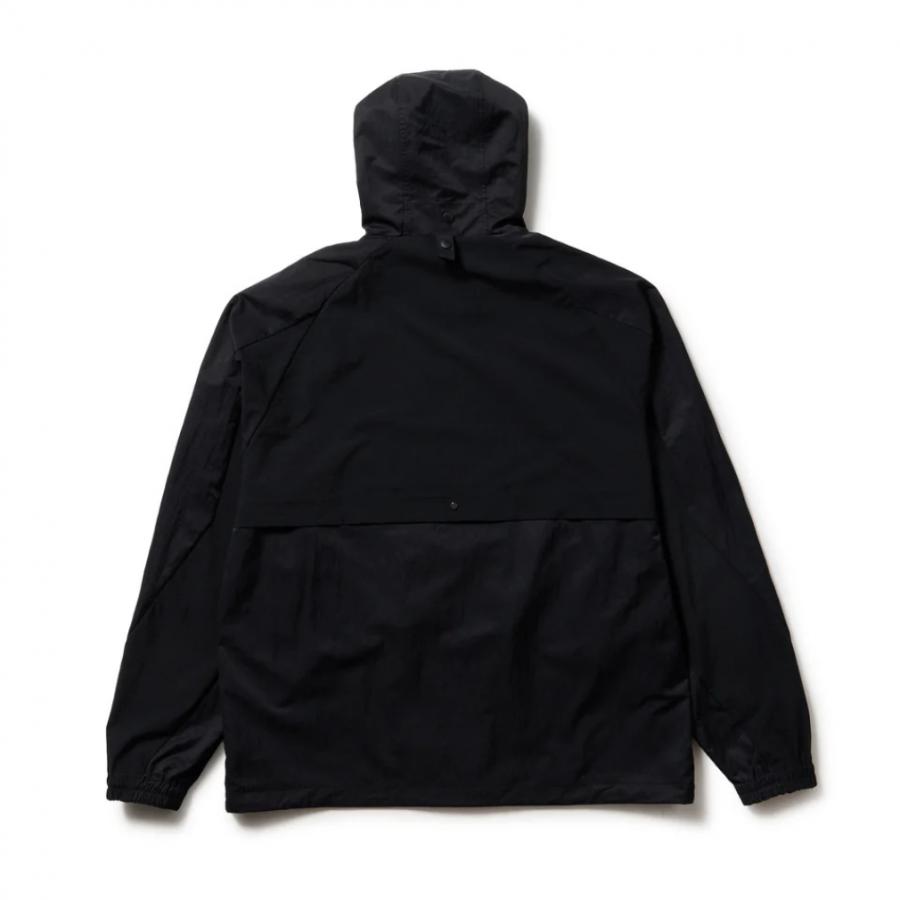 NEW ERA（ニューエラ） ゴルフウェア 長袖ウインドブレーカー 秋 冬 GF