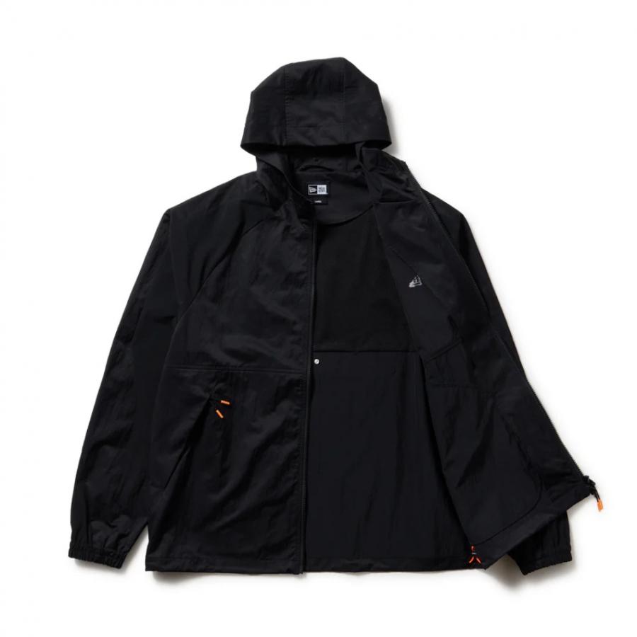 NEW ERAゴルフ ウィンドブレーカー NEW ERA（ニューエラ） ゴルフウェア 長袖ウインドブレーカー 秋 冬 GF