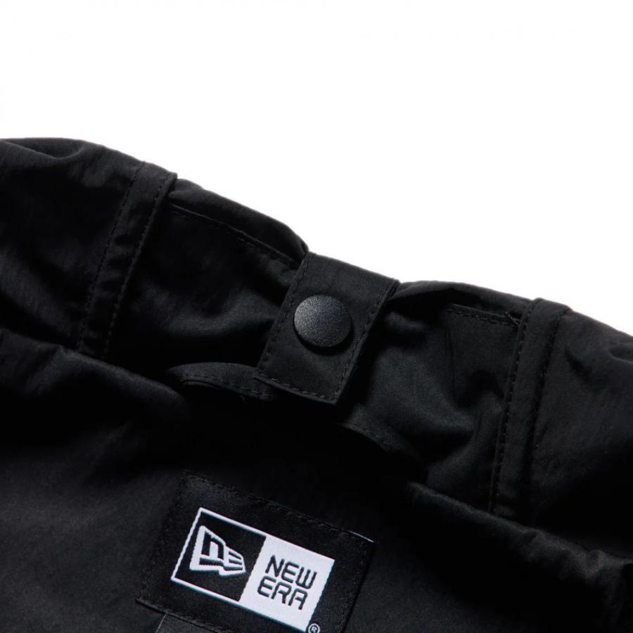 NEW ERA（ニューエラ） ゴルフウェア 長袖ウインドブレーカー 秋 冬 GF