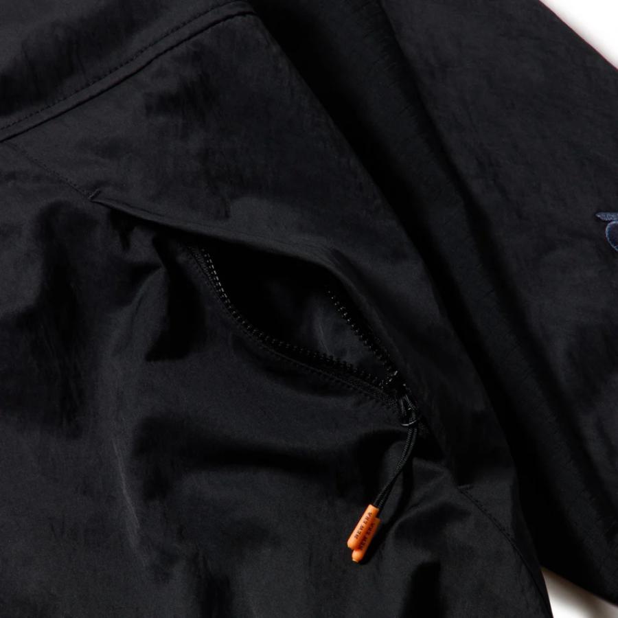 NEW ERA（ニューエラ） ゴルフウェア 長袖ウインドブレーカー 秋 冬 GF