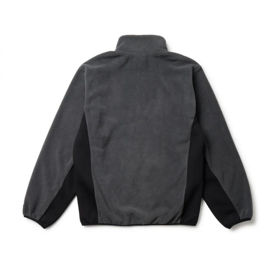 【美品】ニュー エラ ネイビーストライプ ゴルフ アウター ジャケット NEW ERA（ニューエラ） ニュー エラ ウインドジャケット Fit for Glory