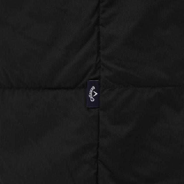 【美品】Callaway ダウンジャケット ブラックLサイズ メンズ ゴルフ 1240001231420_1.jpg