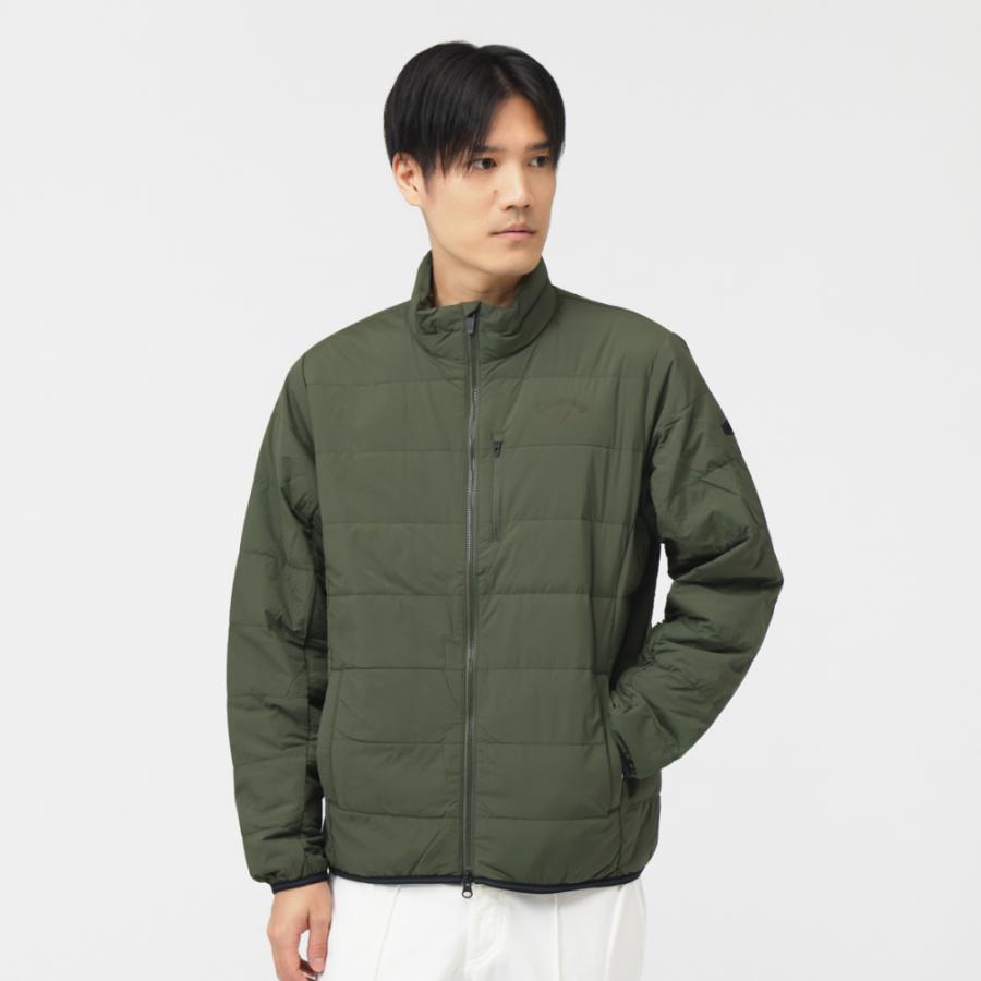 Callaway（キャロウェイ） ゴルフウェア ダウンジャケット 秋 冬