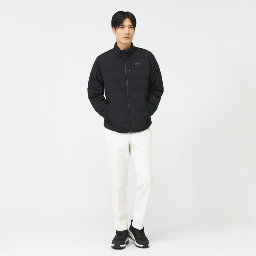 Callaway（キャロウェイ） ゴルフウェア ダウンジャケット 秋 冬