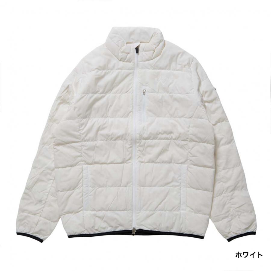 Callaway（キャロウェイ） ゴルフウェア ダウンジャケット 秋 冬