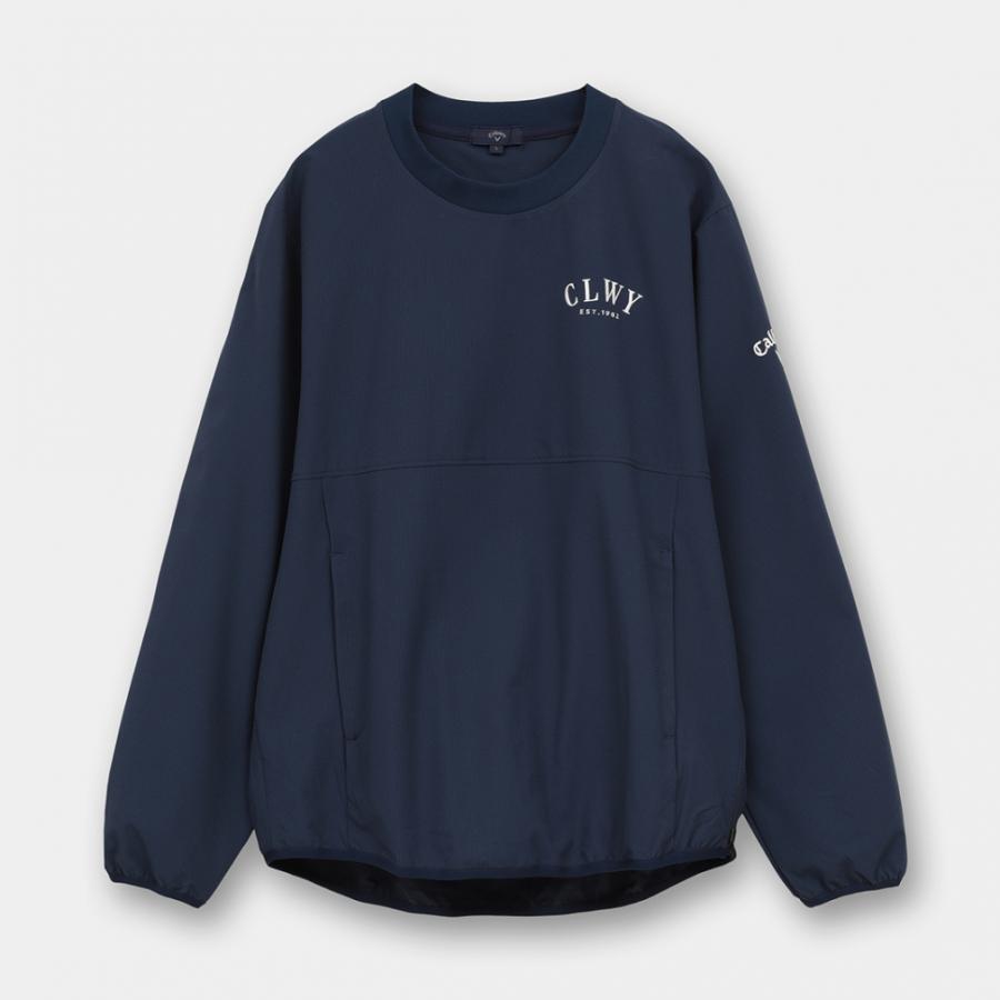 Callaway（キャロウェイ） ゴルフウェア 長袖ウインドブレーカー 春 夏