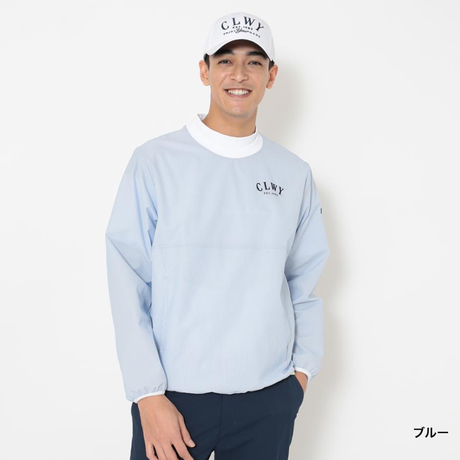 Callaway（キャロウェイ） ゴルフウェア 長袖ウインドブレーカー 春 夏