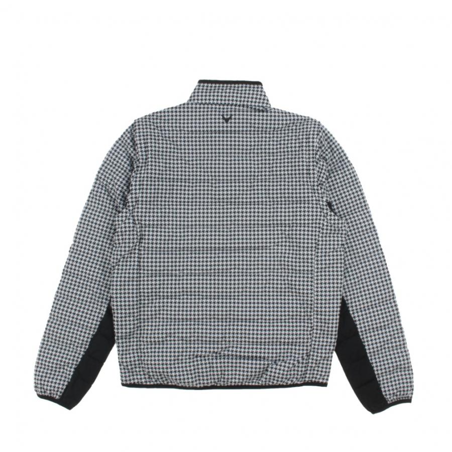 Callaway キャロウェイ ゴルフウェア 長袖ウインドブレーカー 秋