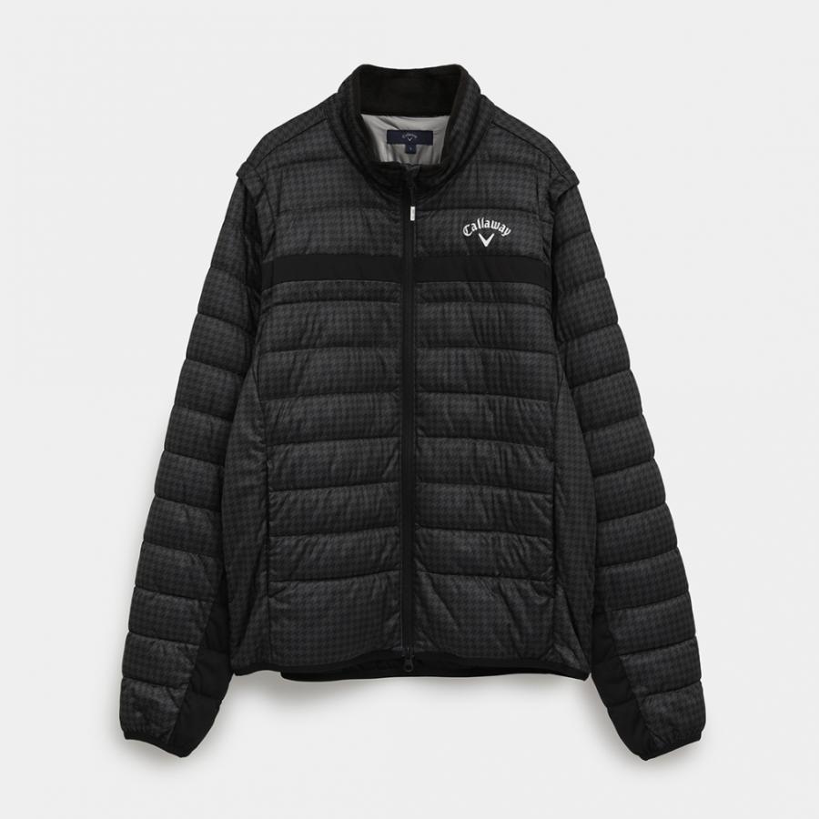 Callaway キャロウェイ ゴルフウェア 長袖ウインドブレーカー 秋