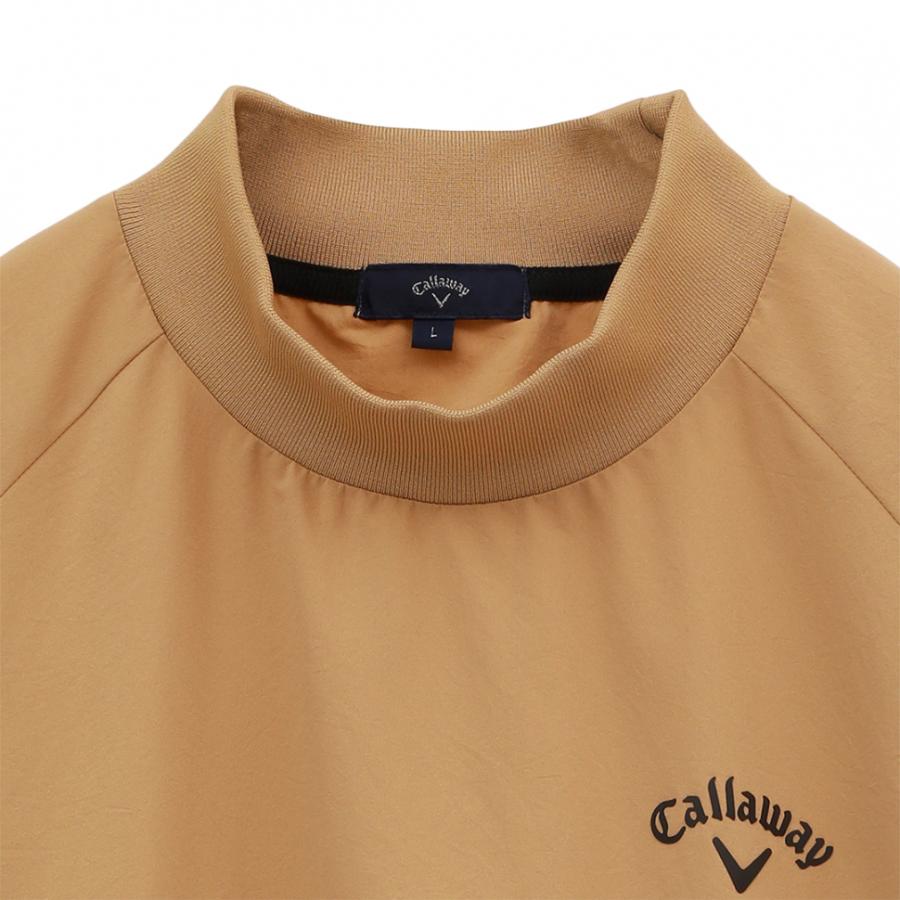 Callaway（キャロウェイ） ゴルフウェア 長袖 ウインドブレーカー 秋