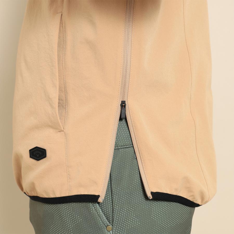 Callaway（キャロウェイ） ゴルフウェア 長袖 ウインドブレーカー 秋