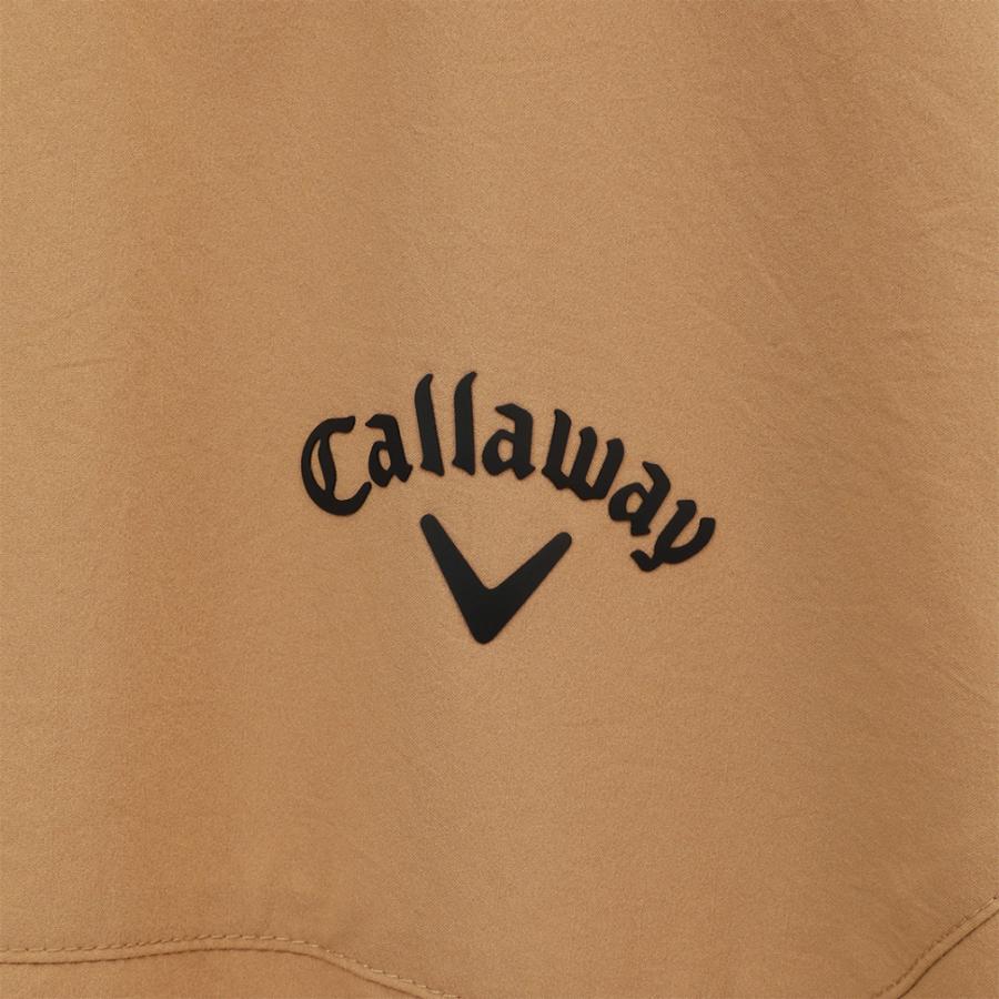 Callaway（キャロウェイ） ゴルフウェア 長袖 ウインドブレーカー 秋
