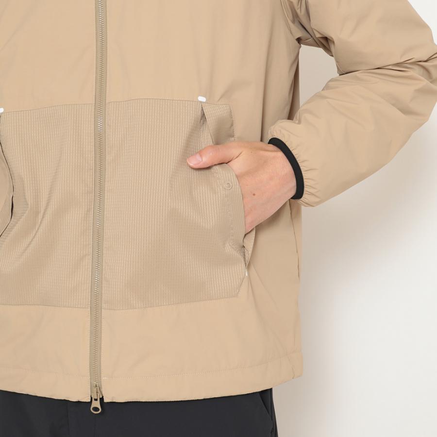 Callaway（キャロウェイ） ゴルフウェア 長袖ウインドブレーカー 秋 冬