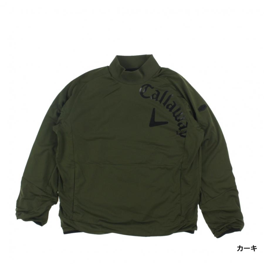 Callaway（キャロウェイ） ゴルフウェア 長袖ウインドブレーカー 秋 冬