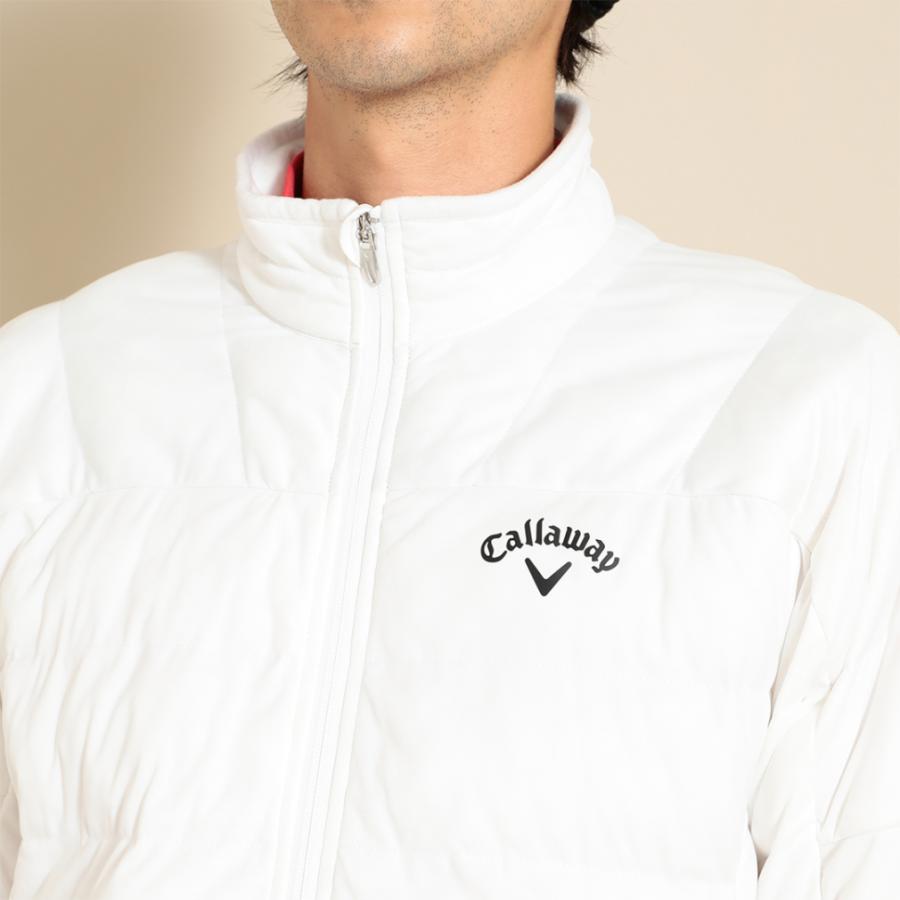 Callaway キャロウェイ ゴルフウェア 長袖ウインドブレーカー 秋 Callaway キャロウェイ ゴルフウェア 長袖ウインドブレーカー 秋