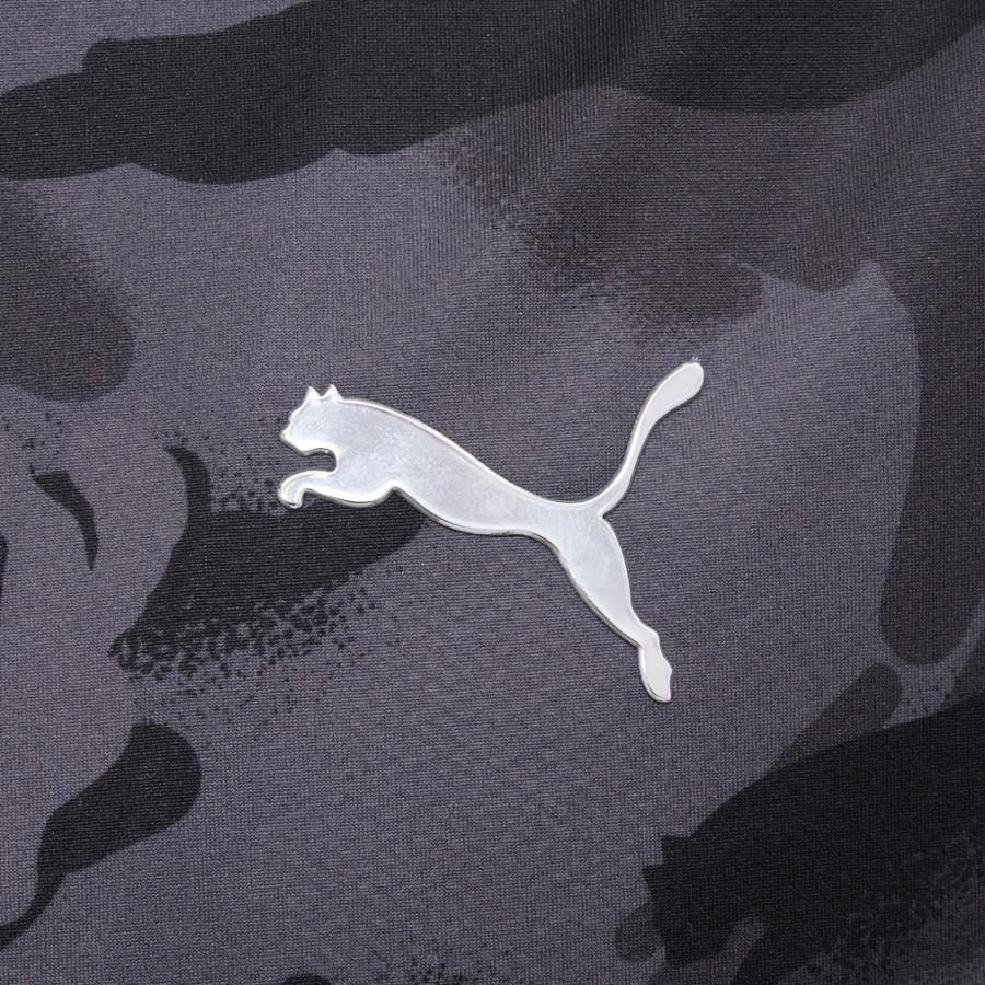 PUMA（プーマ） ゴルフウェア 長袖ウインドブレーカー 秋 冬 ゴルフ