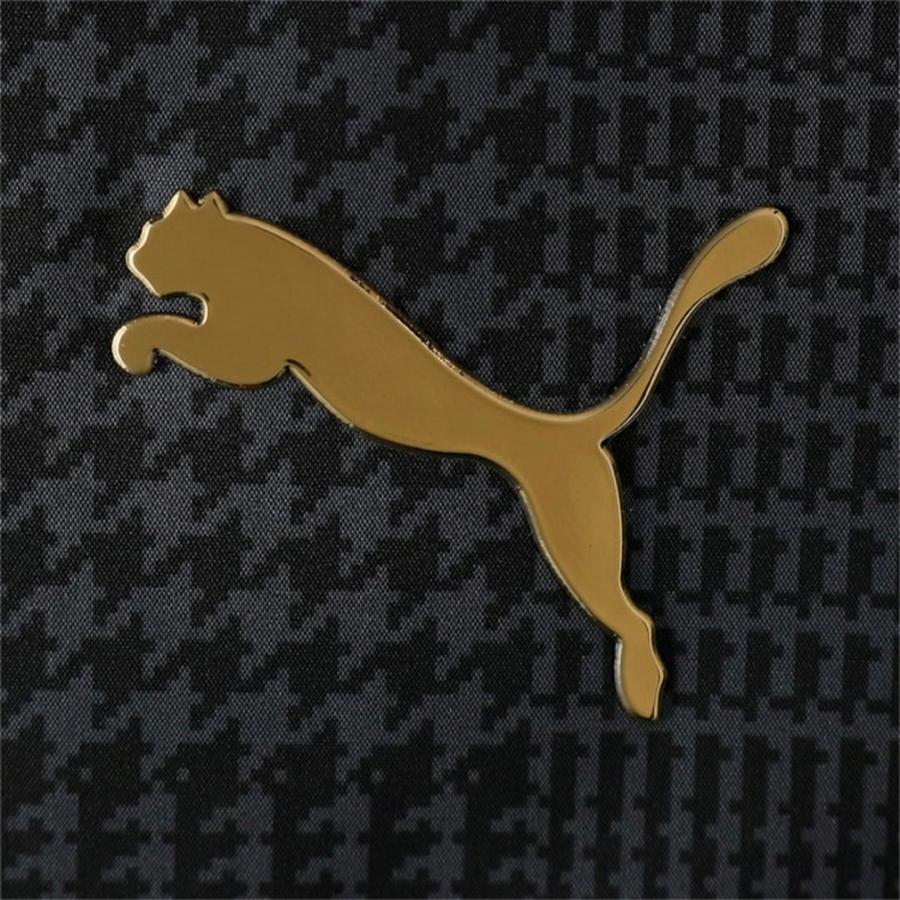 PUMA（プーマ） ゴルフウェア 中綿ジャケット 秋 冬 ゴルフ AOP