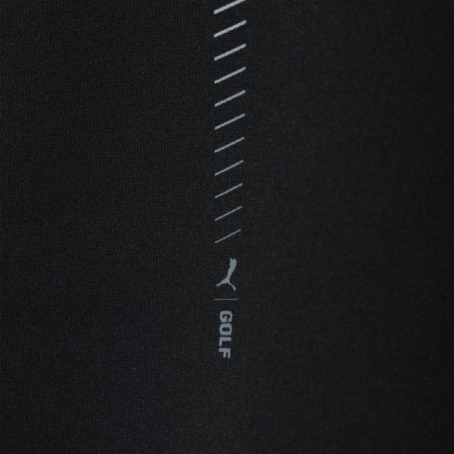 PUMA（プーマ） ゴルフウェア 中綿ジャケット 秋 冬 SMU 中綿フード