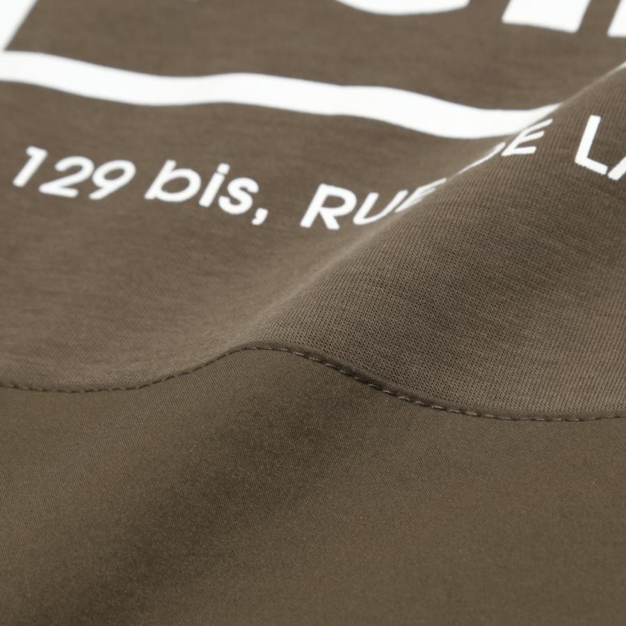 レノマ ゴルフウェア 長袖ウインドブレーカー 秋 冬 BASIC SWITCHING